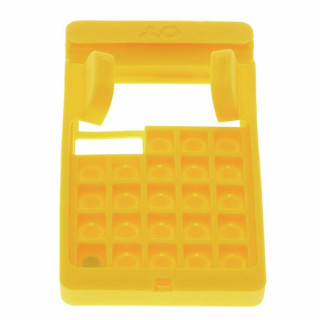 Подростковая инженерия CA-X желтого цвета Teenage Engineering CA-X Yellow