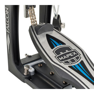 Стойка для хай-хэта Mapex HF 1000 Falcon Hi-Hat Stand Mapex HF 1000 Falcon Hi-Hat Stand