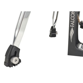 Стойка для хай-хэта Mapex HF 1000 Falcon Hi-Hat Stand Mapex HF 1000 Falcon Hi-Hat Stand