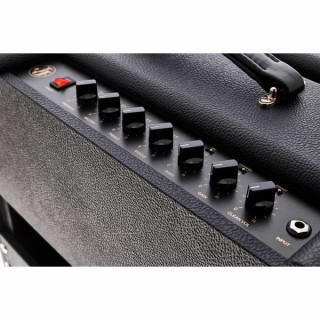 Комбоусилитель для электрогитары Friedman JJ-Junior Combo Friedman JJ-Junior Combo