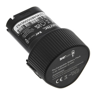 Летучая мышь Varytec.PAR V2 RGBWW Набор №597535 Varytec bat.PAR V2 RGBWW Bundle №597535