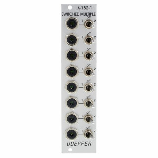 Doepfer A-182-1 Doepfer A-182-1