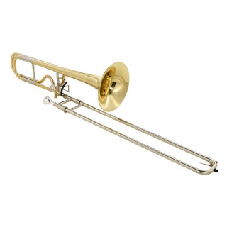 Thomann proBONE 2 М Bb-/F-Тенор Thomann proBONE 2 M Bb-/F-Tenor