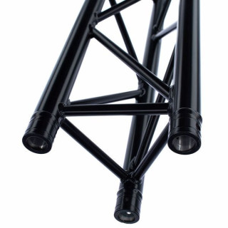 Треугольная ферма Global Truss F33150-B Truss 1,5m Black Global Truss F33150-B Truss 1,5m Black