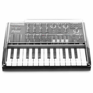 Палубный спасатель Arturia Micro Brute Decksaver Arturia Micro Brute