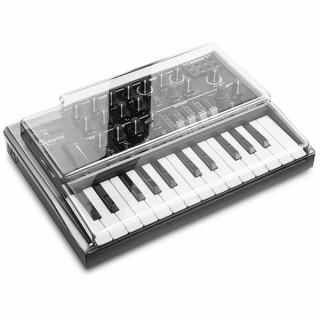 Палубный спасатель Arturia Micro Brute Decksaver Arturia Micro Brute