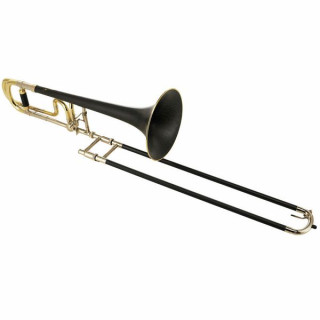 Тенор-тромбон daCarbo Bb/F-Tenor Trombone daCarbo Bb/F-Tenor Trombone