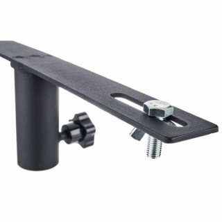 Мини-тройник Stairville 2 - Ø 36 мм Stairville Mini T-Bar 2 - Ø 36mm