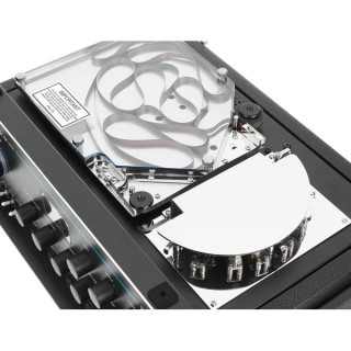 Echo Fix EF-X3 Chorus Echo Black Tolex Echo Fix EF-X3 Chorus Echo Black Tolex