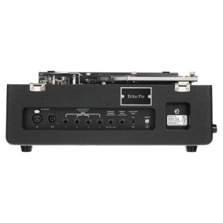 Echo Fix EF-X3 Chorus Echo Black Tolex Echo Fix EF-X3 Chorus Echo Black Tolex