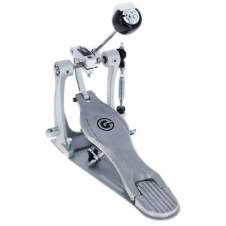 Педаль для бас-барабана Gibraltar GTC6DD Single Pedal Gibraltar GTC6DD Single Pedal