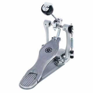 Педаль для бас-барабана Gibraltar GTC6DD Single Pedal Gibraltar GTC6DD Single Pedal