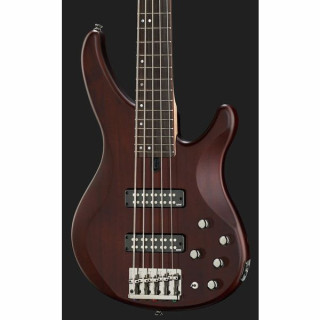 Бас-гитара Yamaha TRBX 505 TBN Yamaha TRBX 505 TBN