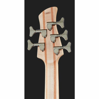 Бас-гитара Yamaha TRBX 505 TBN Yamaha TRBX 505 TBN