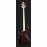 Бас-гитара Yamaha TRBX 505 TBN Yamaha TRBX 505 TBN
