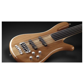 Warwick RB Streamer NT 5 FL NA HP Warwick RB Streamer NT 5 FL NA HP