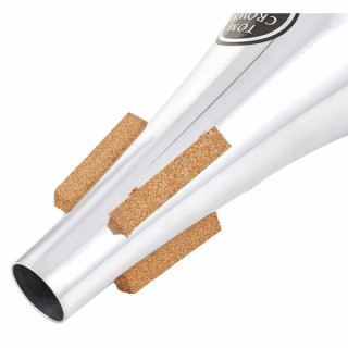 Tom Crown Tenor Trombone Straight Alu Tom Crown Tenor Trombone Straight Alu