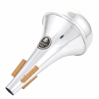 Tom Crown Tenor Trombone Straight Alu Tom Crown Tenor Trombone Straight Alu