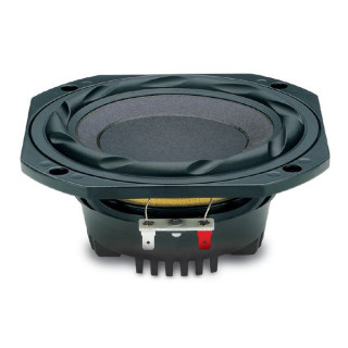 Eighteensound 6ND430 8 Ом, новый реконструированный Eighteensound 6ND430 8 Ohms, neu reconed