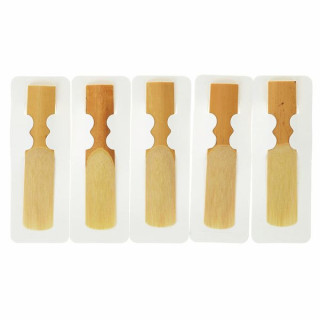 Marca Jazz нефильтрованный тенор 2.5 Marca Jazz unfiled Tenor 2.5