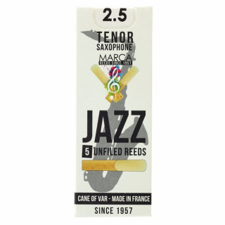 Marca Jazz нефильтрованный тенор 2.5 Marca Jazz unfiled Tenor 2.5