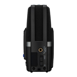 Увеличение H2 Необходимо Zoom H2essential