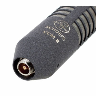 Микрофон Schoeps CCM 8 L Schoeps CCM 8 L