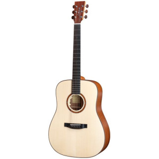 Лейквуд D-14 P Естественный Lakewood D-14 P Natural