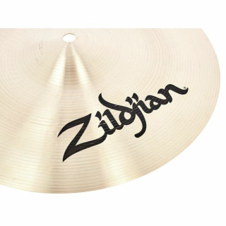Хай-хэт Zildjian 12" A-Series New Beat Hi-Hat Zildjian 12" A-Series New Beat Hi-Hat