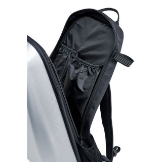 Сумка для скрипки Gewa серебристая 4/4 Gewa Violin Space Bag Silver 4/4