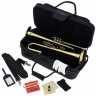 Труба Thomann ETR-3300L Eb/D Thomann ETR-3300L Eb/D Trumpet