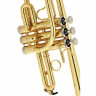 Труба Thomann ETR-3300L Eb/D Thomann ETR-3300L Eb/D Trumpet