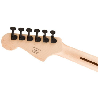 Сквайр Аффинити Джазмастер LRL MH MBK Squier Affinity Jazzmaster LRL MH MBK