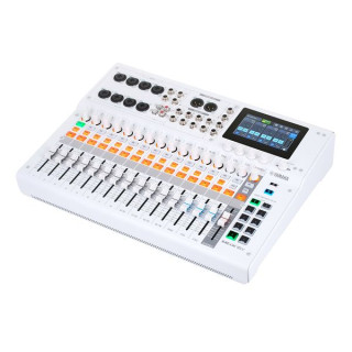 Yamaha MGX16V WH Набор №640528 Yamaha MGX16V WH Bundle №640528