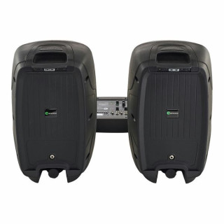 Акустическая система Fun Generation Stagemix 400 Fun Generation Stagemix 400