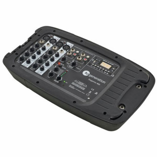 Акустическая система Fun Generation Stagemix 400 Fun Generation Stagemix 400