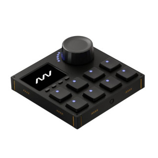 Intech Studio Grid Series 3 VSN1 Экраны Левый Intech Studio Grid Series 3 VSN1 Screen Left
