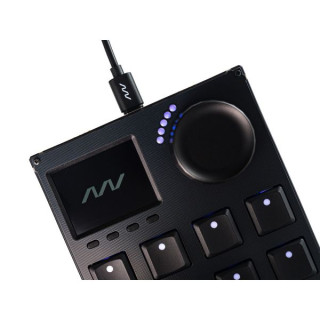 Intech Studio Grid Series 3 VSN1 Экраны Левый Intech Studio Grid Series 3 VSN1 Screen Left