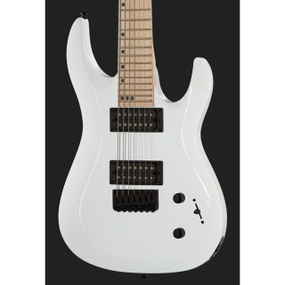 Электрогитара Harley Benton R-457MN WH Progressive Series Bundle №539145 (Комплект)