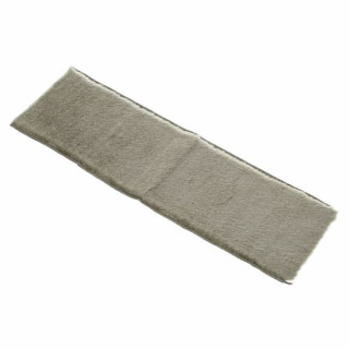 Бабблби Серый из кусочков меха Bubblebee The Piece-A-Fur Grey