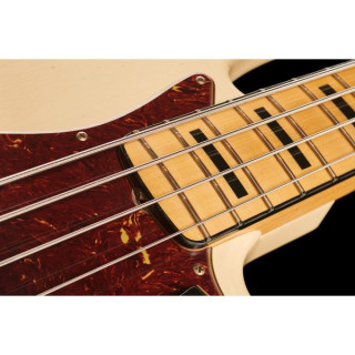 Крыло 68 J-Bass Journey Relic VW Fender 68 J-Bass Journey Relic VW
