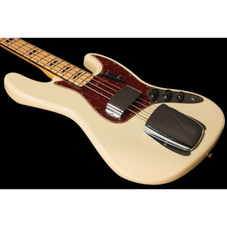 Крыло 68 J-Bass Journey Relic VW Fender 68 J-Bass Journey Relic VW