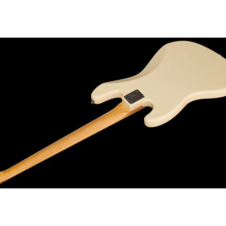 Крыло 68 J-Bass Journey Relic VW Fender 68 J-Bass Journey Relic VW