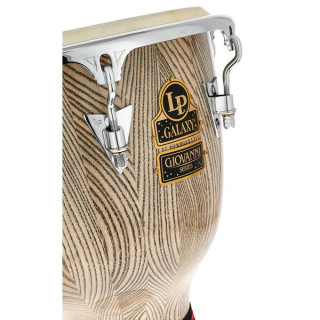 LP LP797Z-AWC Galaxy Джембе 14" LP LP797Z-AWC Galaxy Djembe 14"