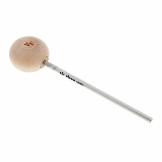 Колотушка для бас-барабана Vic Firth VFVKB2 Beater wood Vic Firth VFVKB2 Beater wood