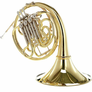 Двойной рупор Hans Hoyer G10A-L1 Hans Hoyer G10A-L1 Double Horn