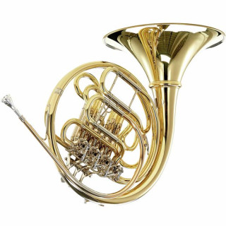 Двойной рупор Hans Hoyer G10A-L1 Hans Hoyer G10A-L1 Double Horn