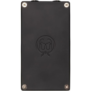 Walrus Audio Ages Overdrive Черный Walrus Audio Ages Overdrive Black