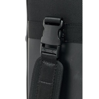 Футляр для скрипки bam BTECH2001SN черный bam BTECH2001SN Violin Case Black