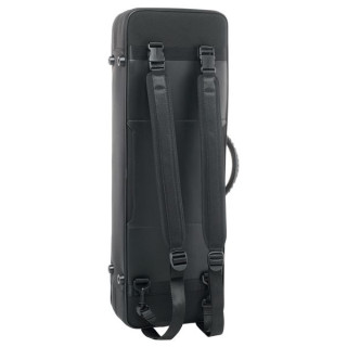 Футляр для скрипки bam BTECH2001SN черный bam BTECH2001SN Violin Case Black